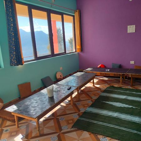 Pandava'S Cafe & Stay Chopta 외부 사진