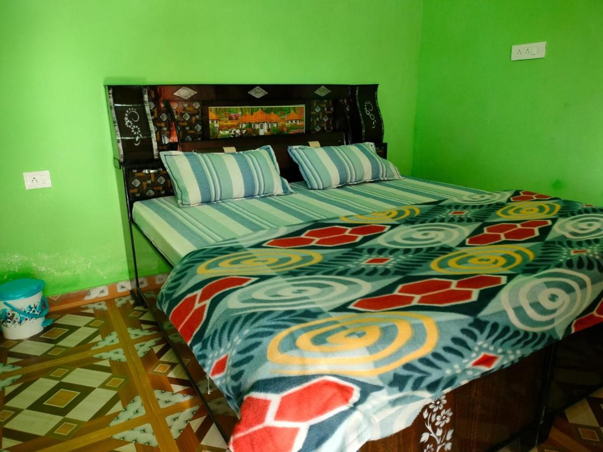 Pandava'S Cafe & Stay Chopta 외부 사진