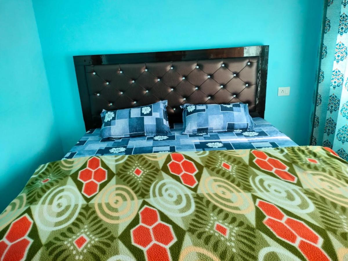Pandava'S Cafe & Stay Chopta 외부 사진