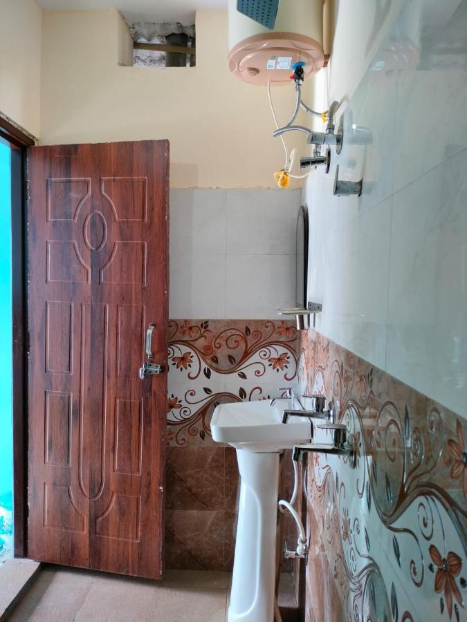 Pandava'S Cafe & Stay Chopta 외부 사진