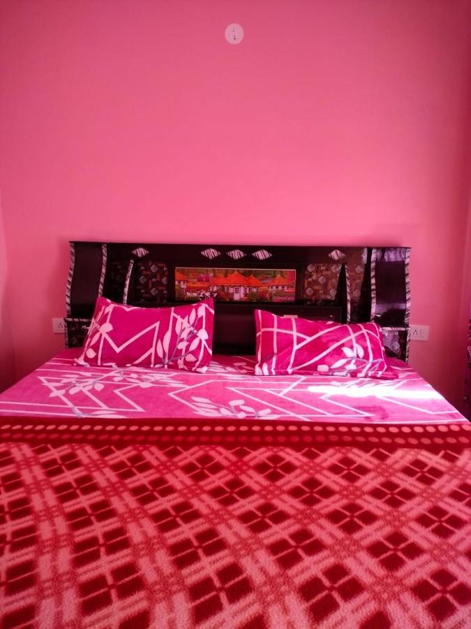 Pandava'S Cafe & Stay Chopta 외부 사진