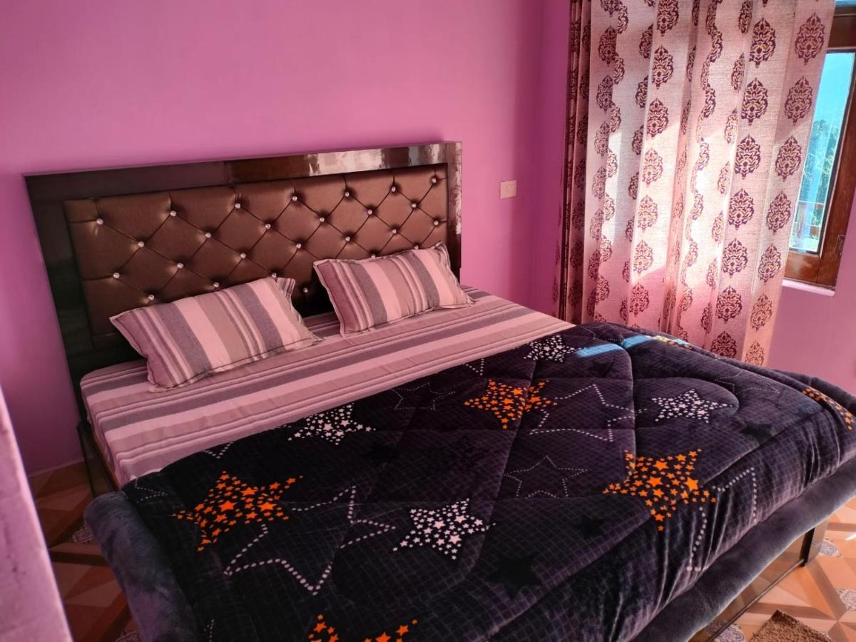 Pandava'S Cafe & Stay Chopta 외부 사진