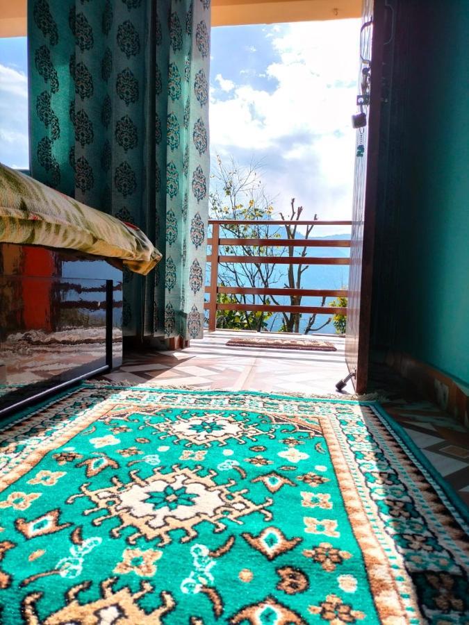 Pandava'S Cafe & Stay Chopta 외부 사진