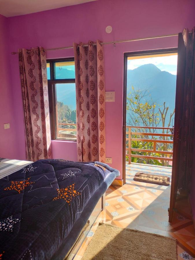 Pandava'S Cafe & Stay Chopta 외부 사진